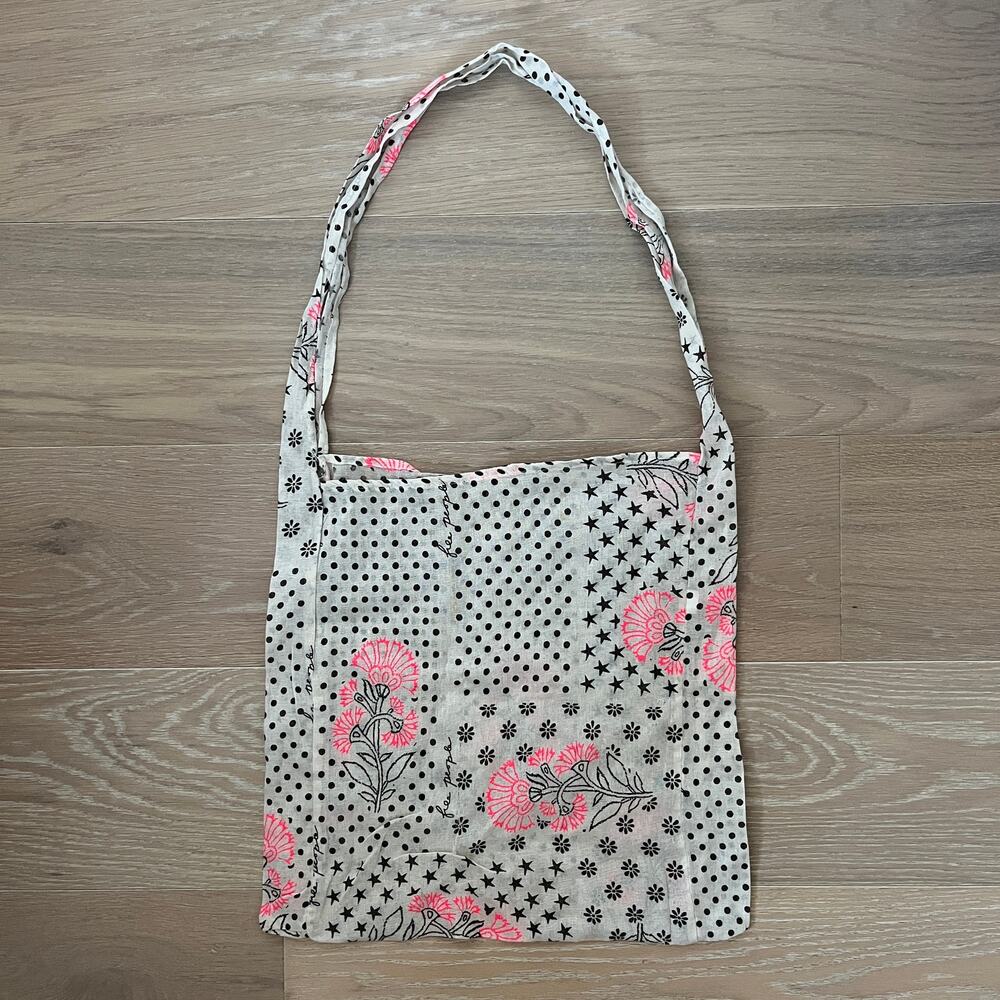 Free People Shopping Shopper Bag Medium Tote
